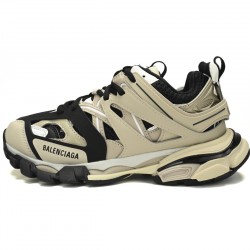 Balenciaga Track Sneaker Beige Black