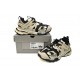 Balenciaga Track Sneaker Beige Black