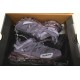 Balenciaga Track Sneaker Purple