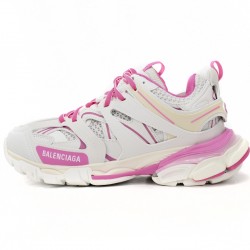 Balenciaga Track Sneaker Pink