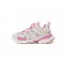 Balenciaga Track Sneaker Pink