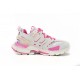 Balenciaga Track Sneaker Pink