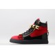 Christian Louboutin Sneakeres Black Red