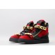 Christian Louboutin Sneakeres Black Red