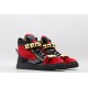 Christian Louboutin Sneakeres Black Red