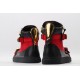 Christian Louboutin Sneakeres Black Red