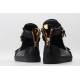 Christian Louboutin Sneakeres Black Gold