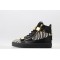 Christian Louboutin Sneakeres Zebra Black