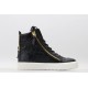 Christian Louboutin Sneakeres Crocodile