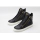 Christian Louboutin Sneakeres Crocodile