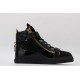 Christian Louboutin Sneakeres Black Studded