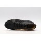 Christian Louboutin Sneakeres Spike Black Gold