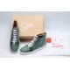 Christian Louboutin Sneakeres Turquoise