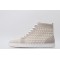 Christian Louboutin Sneakeres Spike Beige