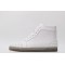 Christian Louboutin Sneakeres Spike White Red