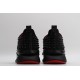 Christian Louboutin Spike Sock Black