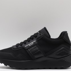 Dolce & Gabbana Sneakers Black