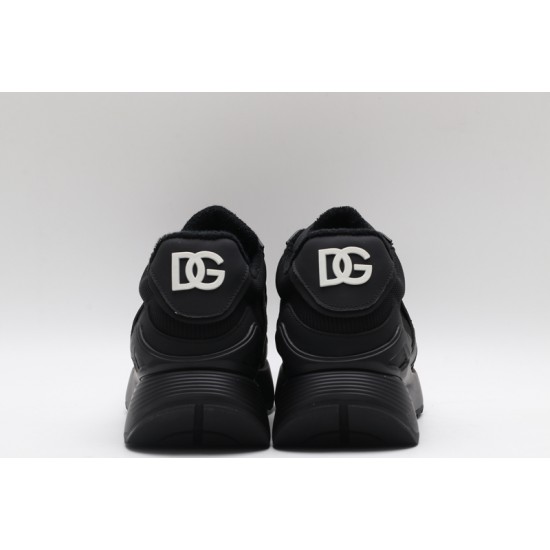 Dolce & Gabbana Sneakers Black