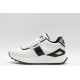 Dolce & Gabbana Sneakers White Black