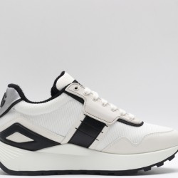 Dolce & Gabbana Sneakers White Black