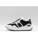 Dolce & Gabbana Sneakers White Black