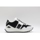 Dolce & Gabbana Sneakers White Black