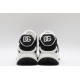 Dolce & Gabbana Sneakers White Black