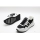 Dolce & Gabbana Sneakers White Black