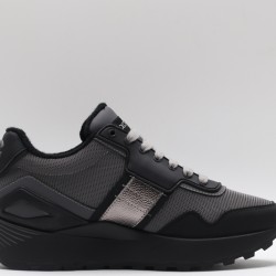 Dolce & Gabbana Sneakers Dark Grey Black