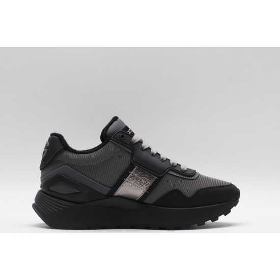 Dolce & Gabbana Sneakers Dark Grey Black