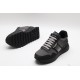 Dolce & Gabbana Sneakers Dark Grey Black