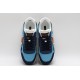 Dolce & Gabbana Sneakers Sky Blue Navy