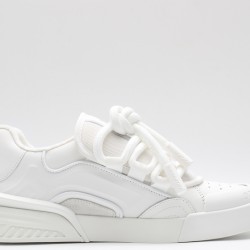 Dolce & Gabbana Portofino Sneakers White