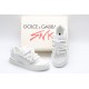 Dolce & Gabbana Portofino Sneakers White