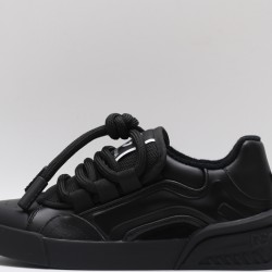 Dolce & Gabbana Portofino Sneakers Black