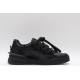 Dolce & Gabbana Portofino Sneakers Black