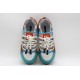 Dolce & Gabbana Portofino Sneakers White Vivi Blue