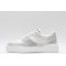 Dolce & Gabbana Portofino Sneakers White Silver