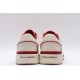 Dolce & Gabbana Portofino Sneakers Cream White