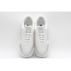 Dolce & Gabbana Sneakers White Silver Studded