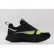 Dior B22 Sneakers Black Volt