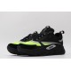 Dior B22 Sneakers Black Volt