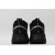 Dior B22 Sneakers Black Volt