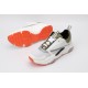 Dior B22 Sneakers White Grey Orange