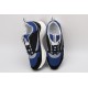 Dior B22 Sneakers Black Royal