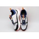 Dior B22 Sneakers White Black Blue