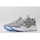 Dior B22 Sneakers Grey Blue