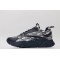 Dior B22 Sneakers Grey Navy Black