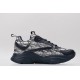 Dior B22 Sneakers Grey Navy Black