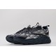 Dior B22 Sneakers Grey Navy Black